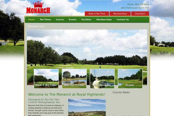 Medicareload theme site design template sample