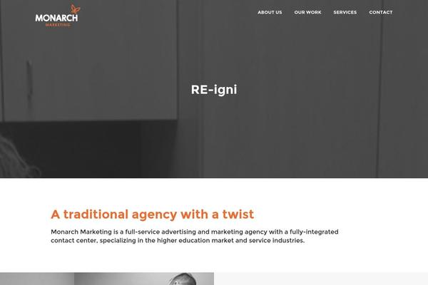 Site using Eventsplus plugin