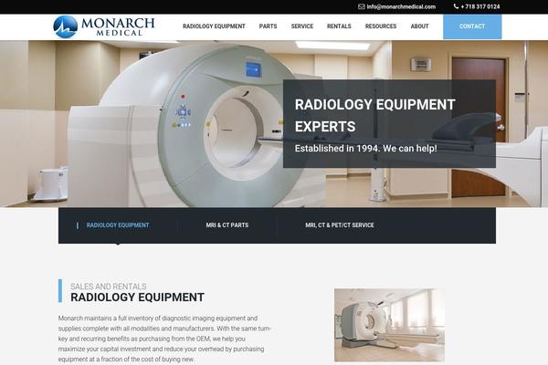 Site using Construct-portfolio plugin