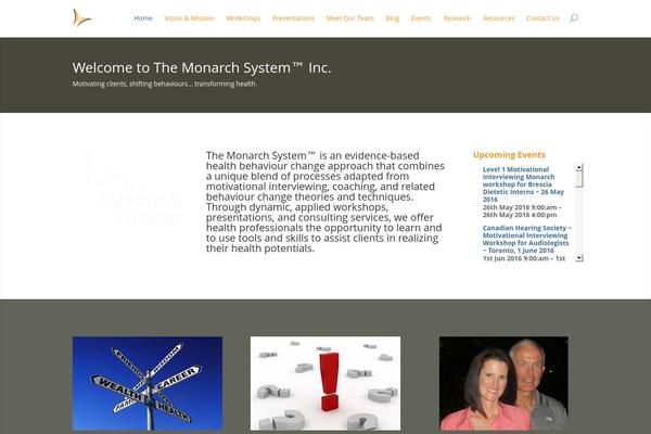 Site using Feedburner Alternative and RSS Redirect plugin