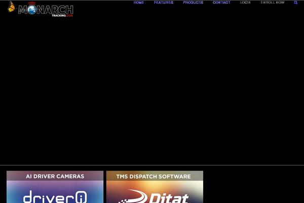 Site using Videojs HTML5 Player plugin