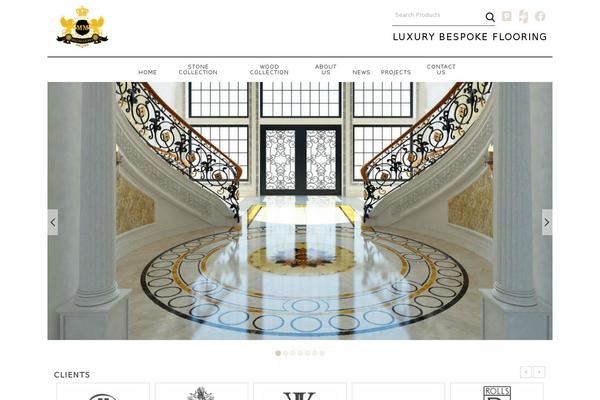 Site using Logo-carousel-slider plugin
