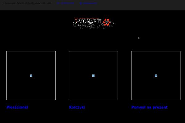 Site using Woo-inpost plugin