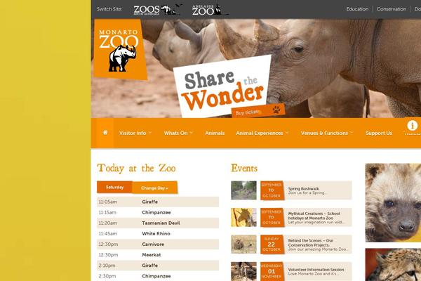 Site using Atomix-wordpress-live-search plugin