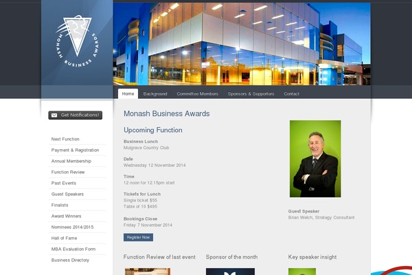 Celta theme site design template sample
