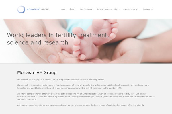Metrolium theme site design template sample