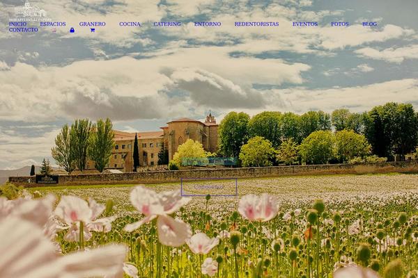 Site using Photoswipe Masonry Gallery plugin