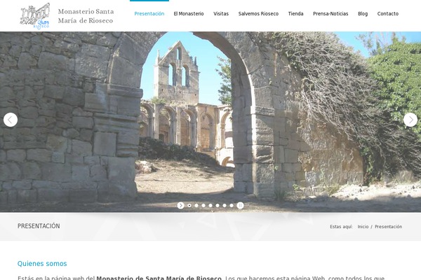 Maximus theme site design template sample