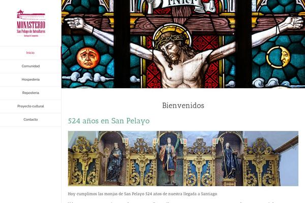 Site using Embed-office-viewer plugin