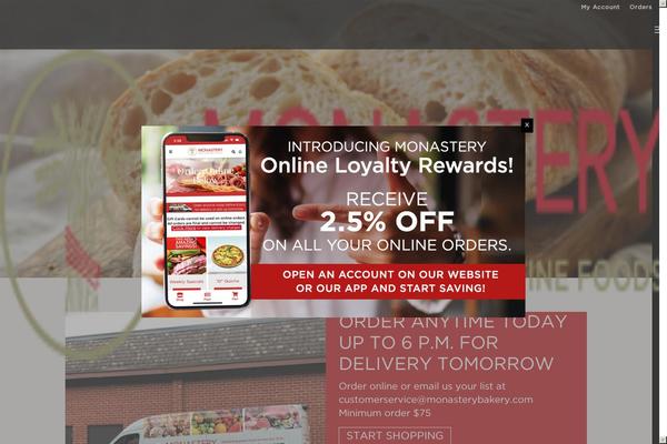 Site using Woocommerce-gateway-moneris plugin