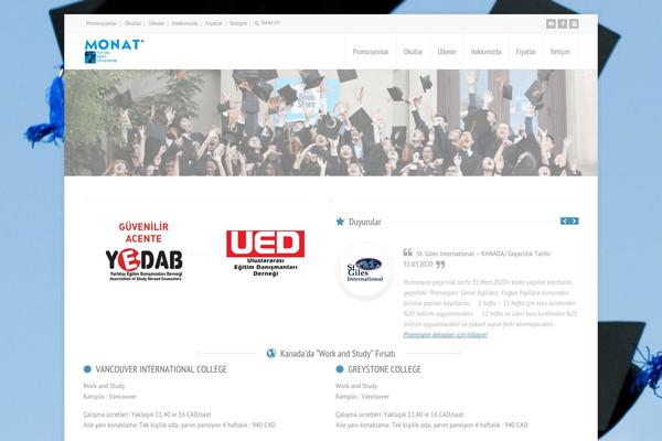 Site using Wpbits-addons-for-elementor plugin