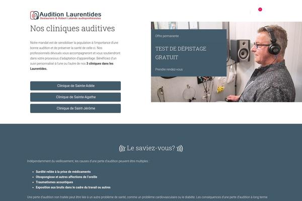 Site using Wc-pickup-store plugin