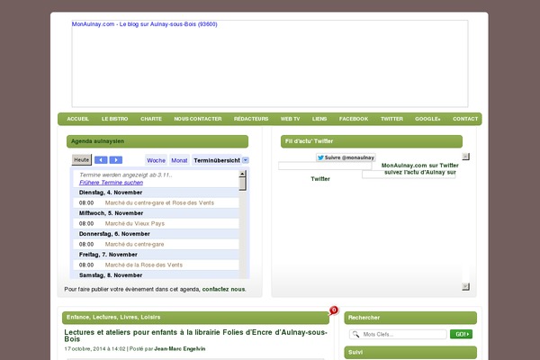 Site using Countdown Timer plugin