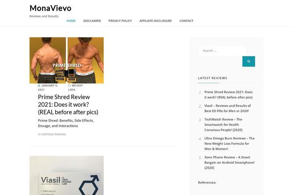 Cell theme site design template sample