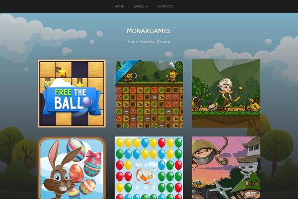 monaxgames.com site used Hitchcock