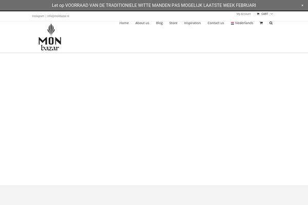 Site using Sendcloud-shipping plugin