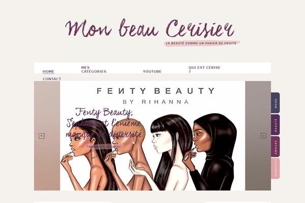 Site using WP Load More Posts plugin