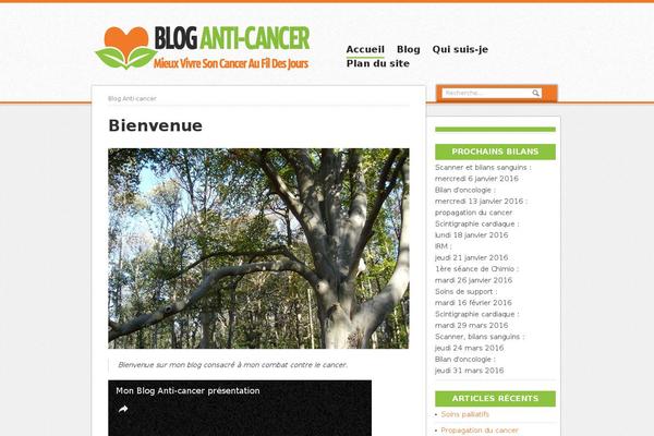 VisitPress theme site design template sample