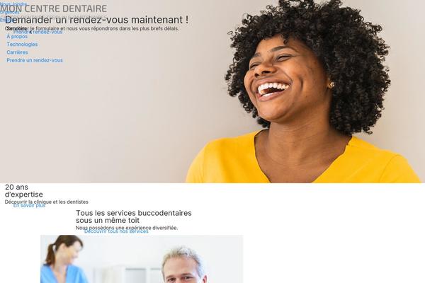 Site using Twenty20 plugin
