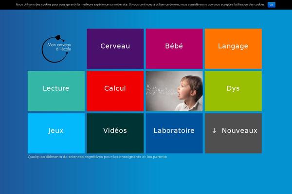 Site using Glossary-by-codeat plugin
