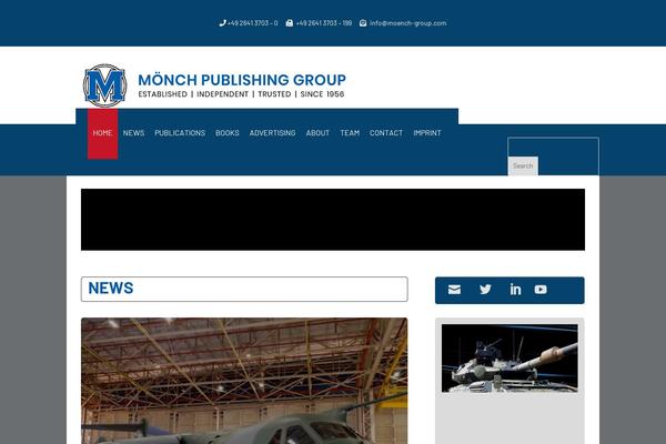 Site using Destaca-masonry-gallery plugin