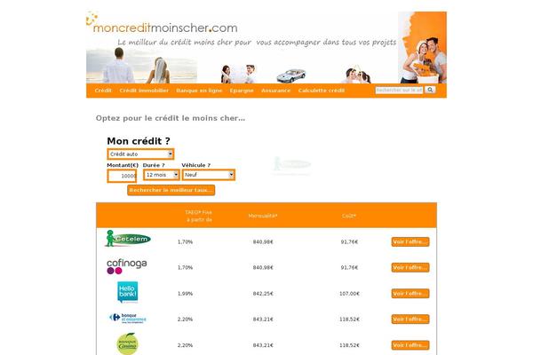 Site using Master Slider - Responsive Touch Slider plugin