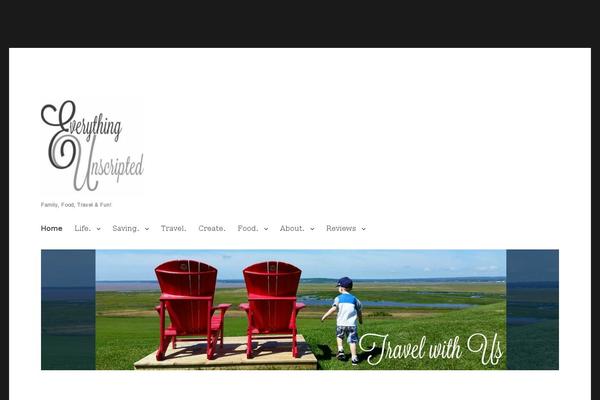 Site using WP Ultimate Recipe plugin