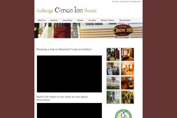 zeeCompany theme site design template sample