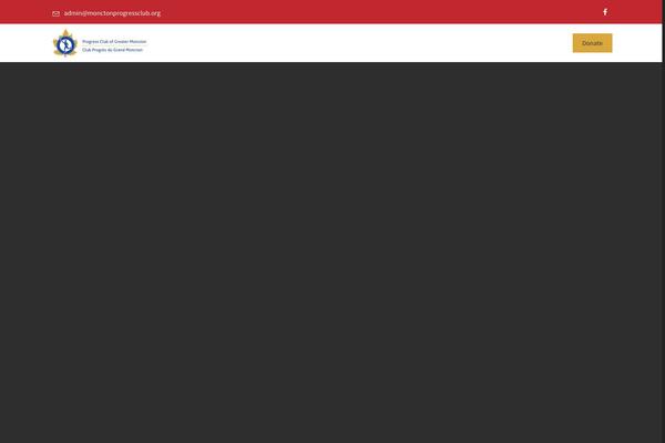 Site using Charitable-recurring plugin
