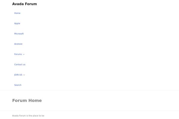 Site using Gs-facebook-comments plugin