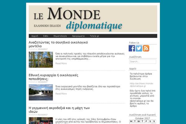 Site using Fancy Slideshows plugin