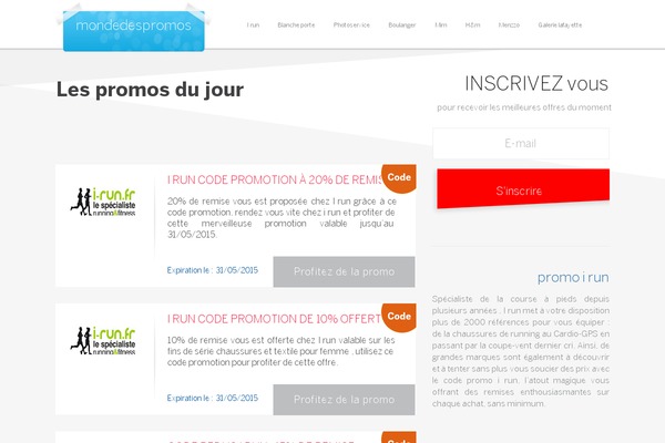 promomarchand theme websites examples