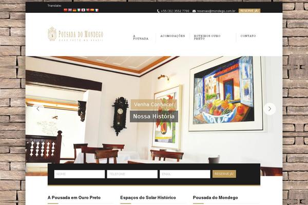 Site using Quitenicebooking plugin