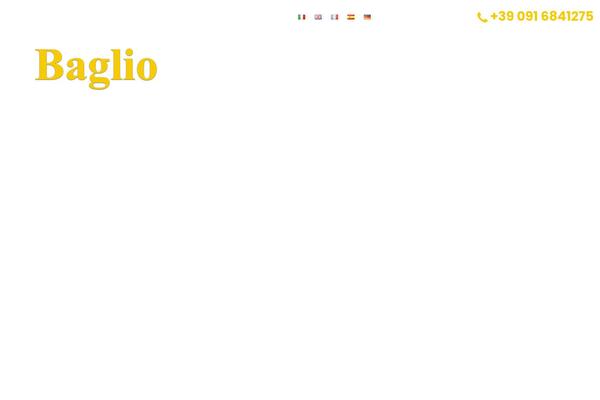 Solaz theme site design template sample