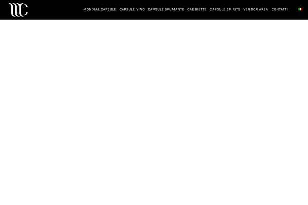 mondialcapsule.com site used Mondial
