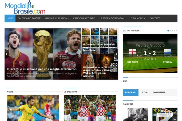 Sportsline theme site design template sample
