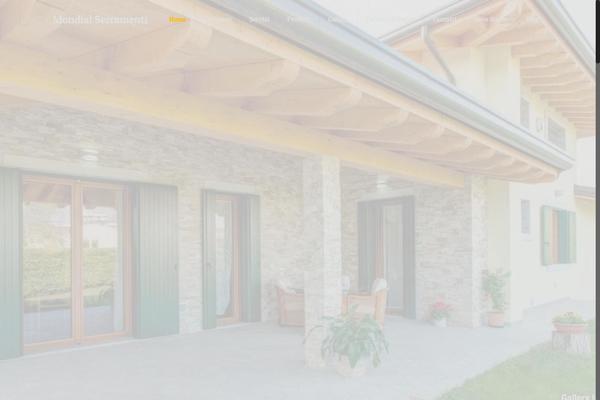 Site using Crelly Slider plugin
