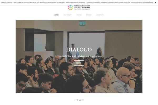Site using Download Monitor plugin