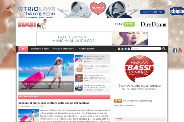 Isaytheme2012 theme site design template sample