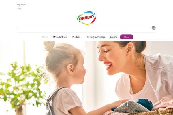 Site using WooCommerce Product Carousel Slider plugin