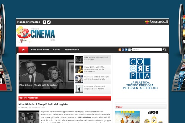 Isaytheme2012 theme site design template sample