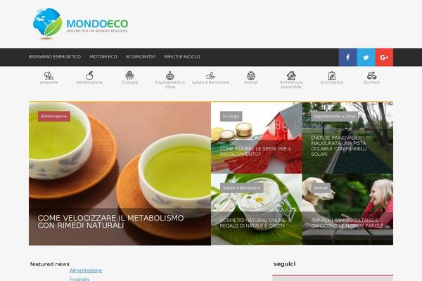 Stylebook theme site design template sample