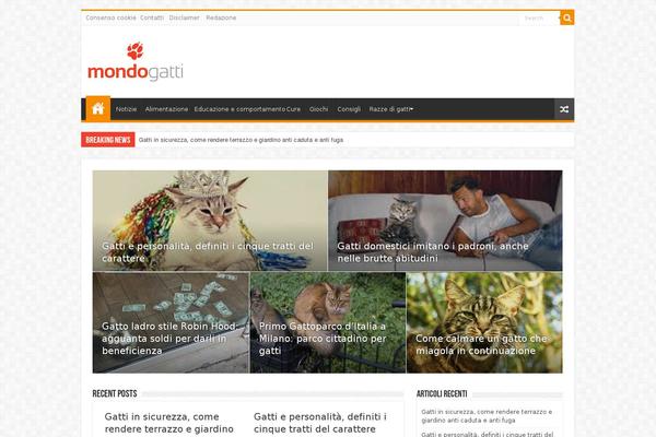 Typegrid11 theme site design template sample
