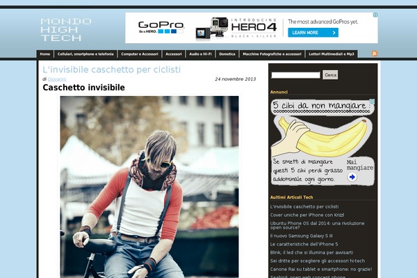 Factotum-blog-network theme site design template sample