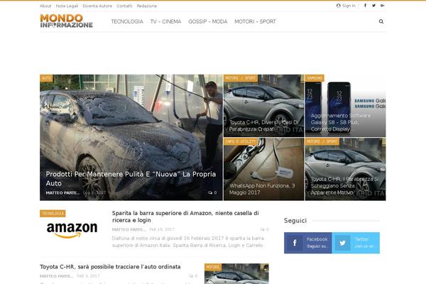 Site using Amazon-associates-link-builder plugin