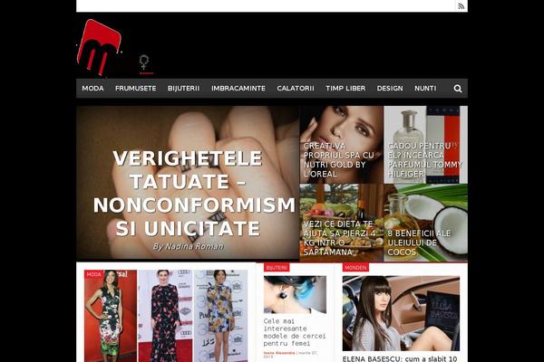 mondomag.ro site used Hottopix3