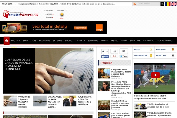 JNews theme site design template sample