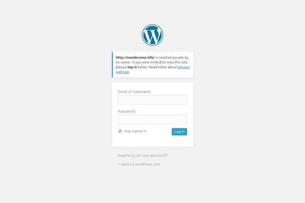 TrueNews theme site design template sample