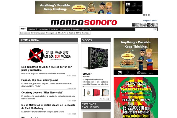 Site using Podlove Web Player plugin