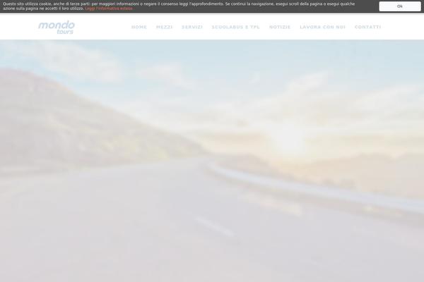 Site using Divas-cookies plugin
